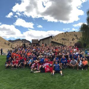 Meet your Posher, Jacob